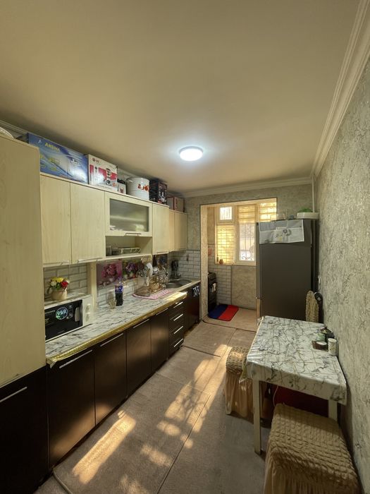 Продаётся 2-комнатная квартира