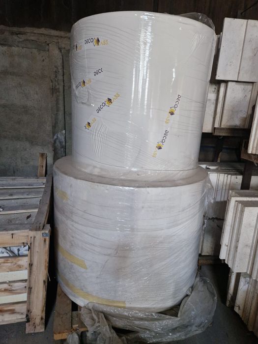 Rola de hartie 3 straturi