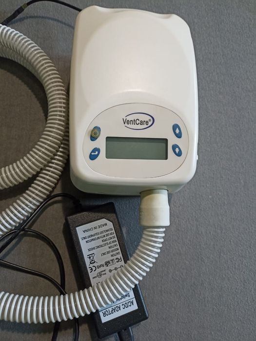 BiPAP / CPAP / Terapie Respiratorie - Philips A30, Weinmann, VentCare