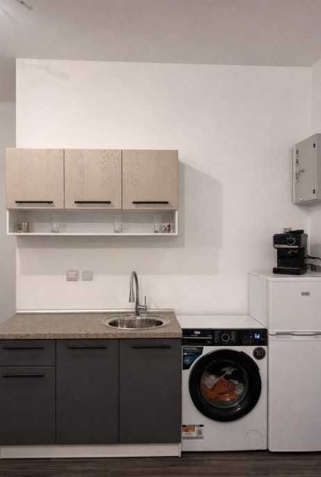 Едностаен апартамент под наем Лозенец