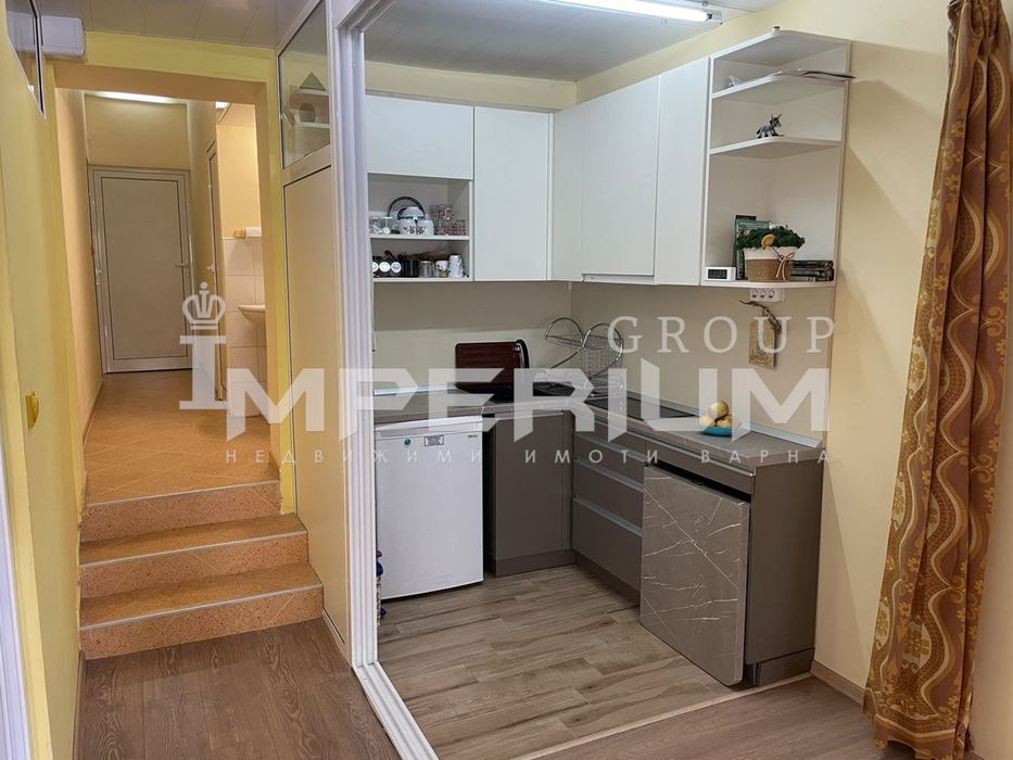 Продава се Промишлена сграда в Варна, Бриз - 125 кв.м за 848 €/кв.м - Снимка #8
