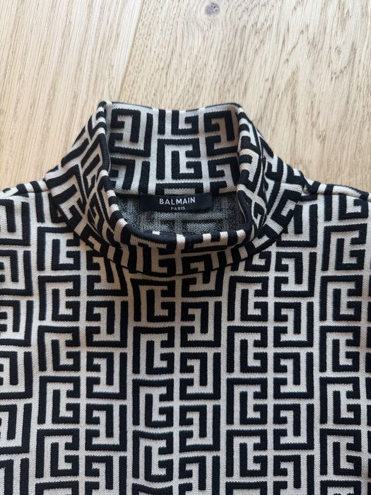 Balmain оригинал