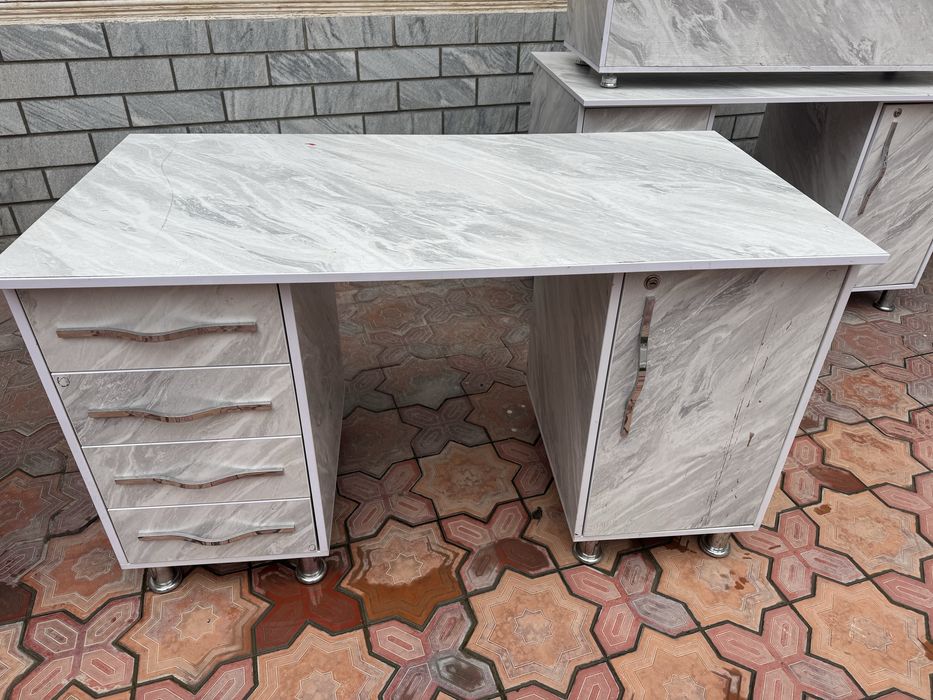 Маникюрный стол, manikyur stoli