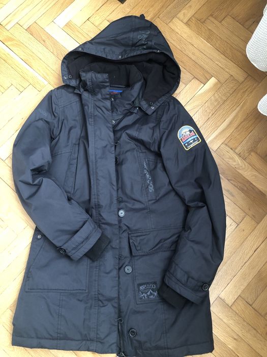 Дамско яке KangaROOS