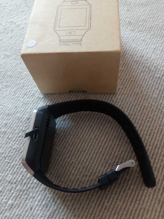 Smart watch Часовник