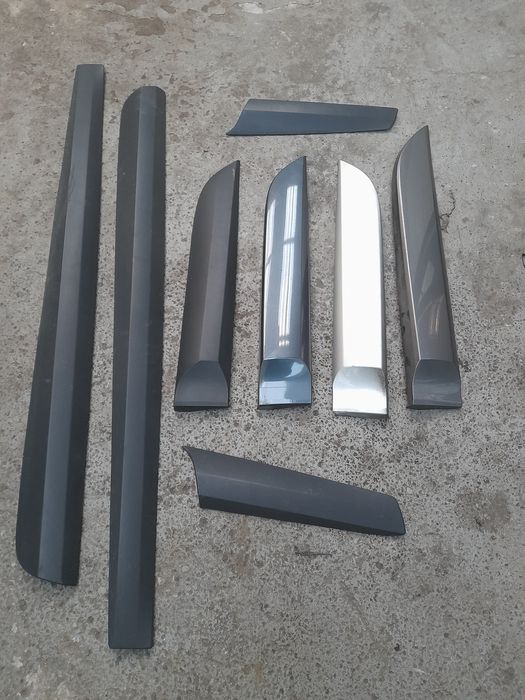 Bandou Ornament Usa Portiera Fata Spate Stanga Dreap  Renault Megane 3