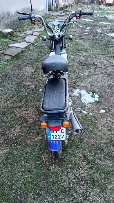 Скутер 49куб. см