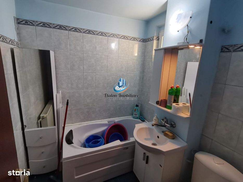 Apartament 3 camere, 2 bai, Orion Darmanesti