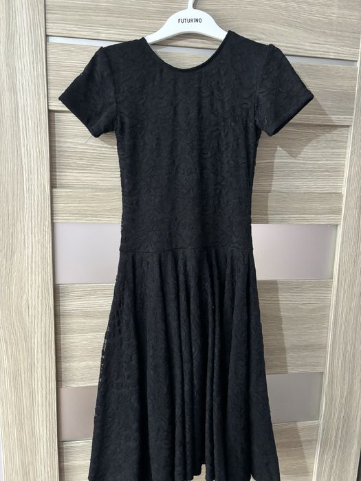 Рейтингоаое платье для бальных танцев