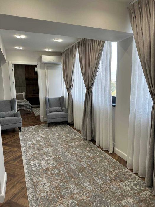 Сдаётся Квартира 2/4/9 на Яшнабадском Махтумкули Айти Парк