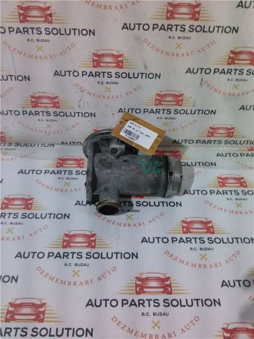egr 2.0 d bmw x3 an fabr.2007