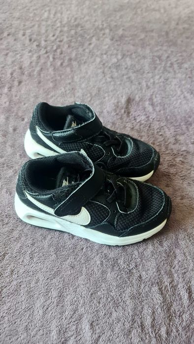 Nike  AiR. 27.5номер