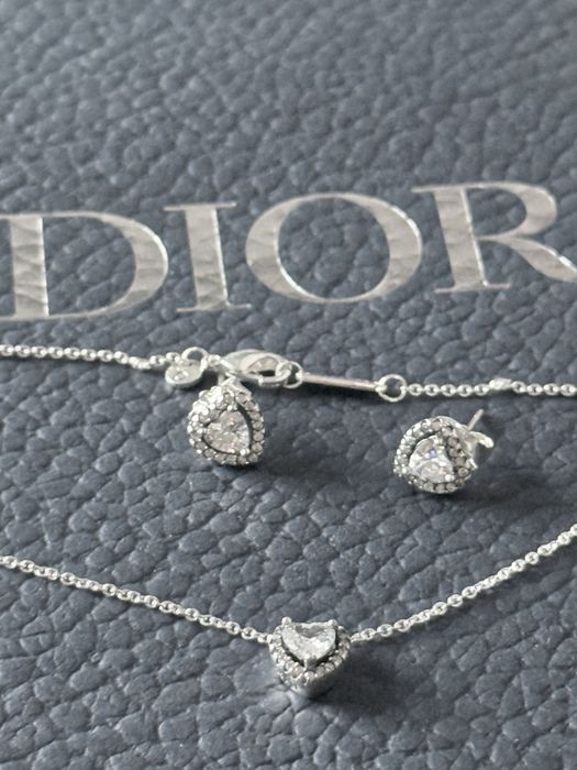 Argint 925 new heart silver