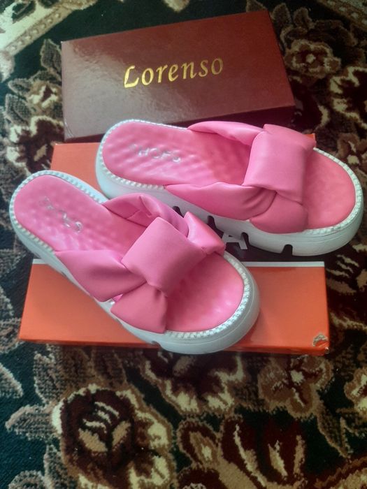 Turetskiy Oyoq kiyimlar