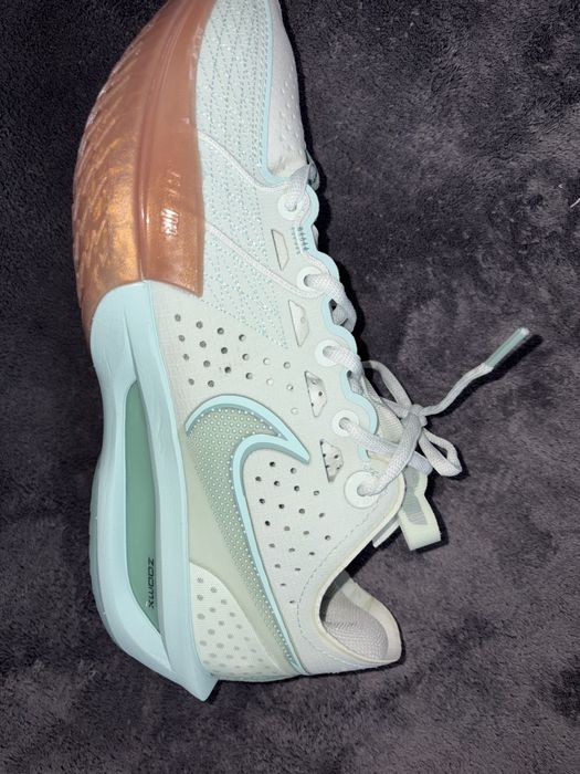 Nike Air Zoom Gt cut 3 Shine Together-Adidasi de baschet