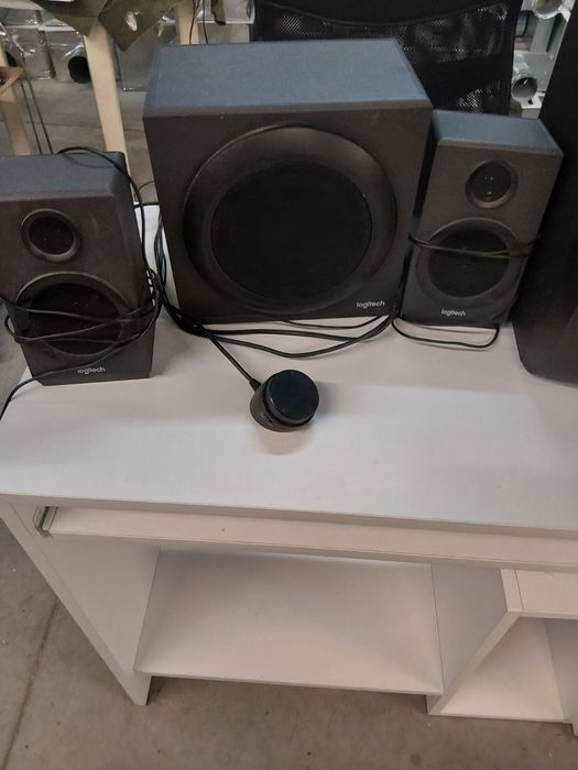 Аудио система за компютър