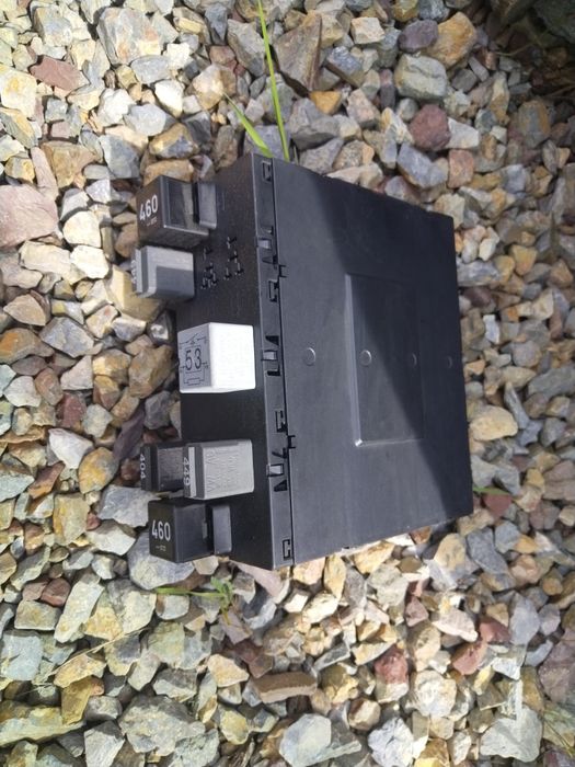 Комфорт модул за Фолксваген Пасат 6 / VW Passat 6