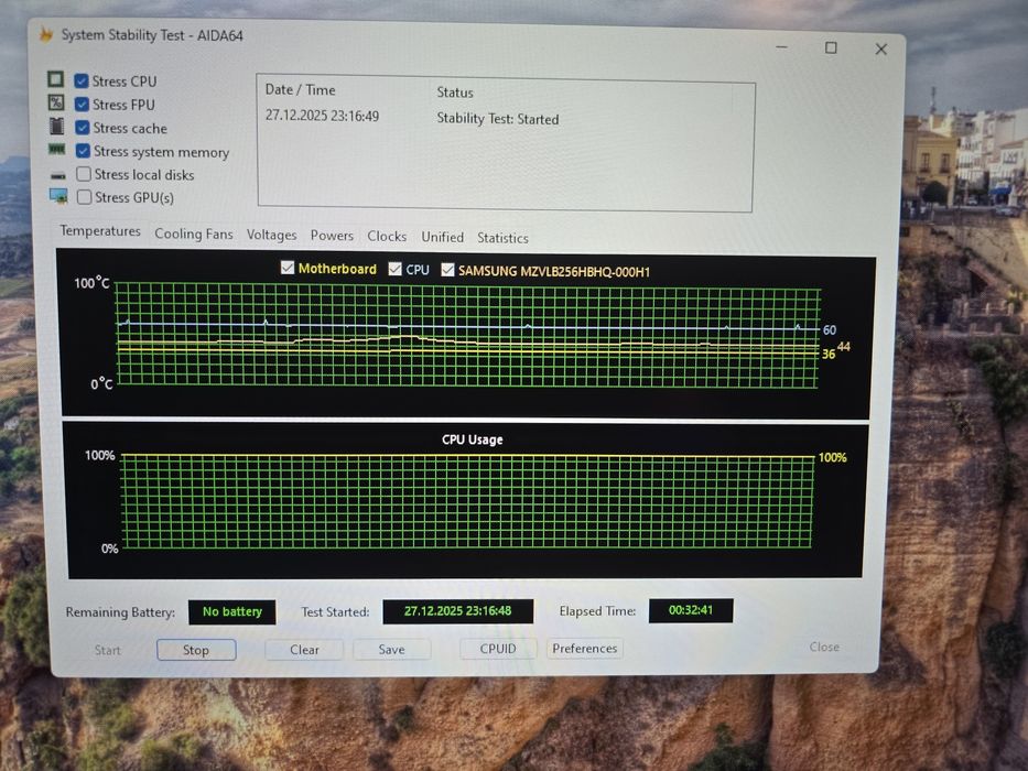 Компьютер игровой