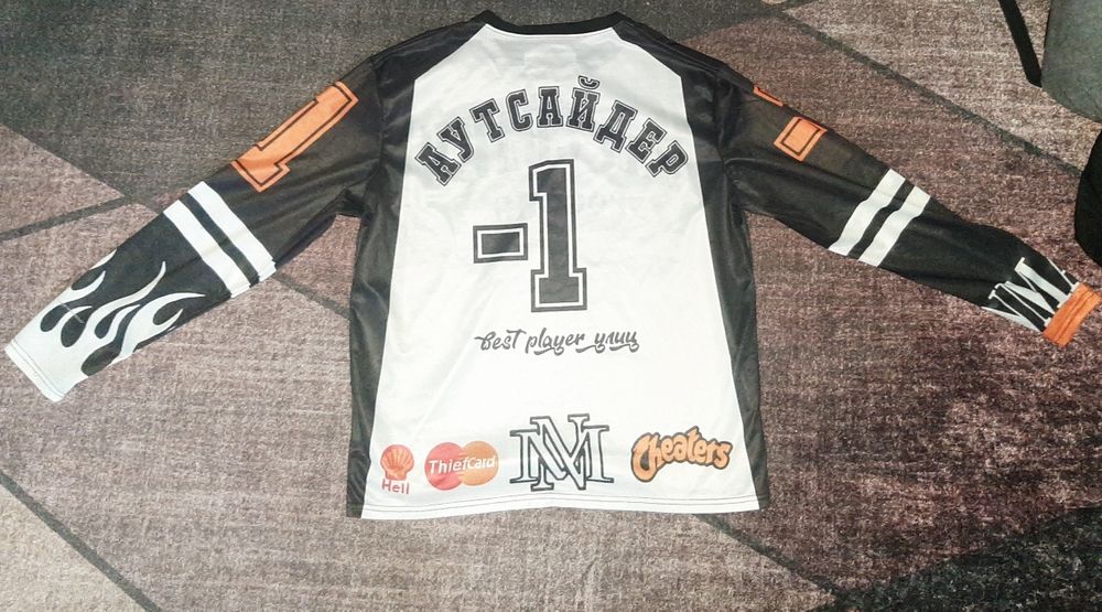 Кофта,джерси,марселин Санкт-Петербург