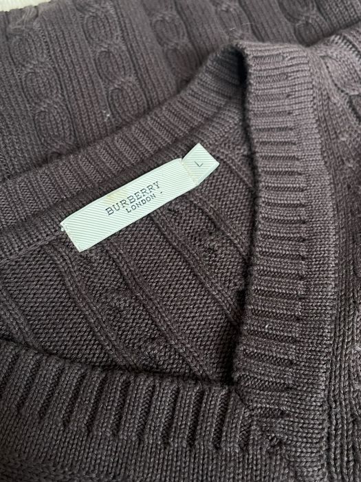 Burberry London дамски блузи