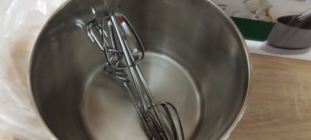 Миксер с поставка