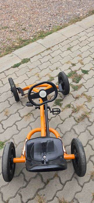 Детска Количка BERG