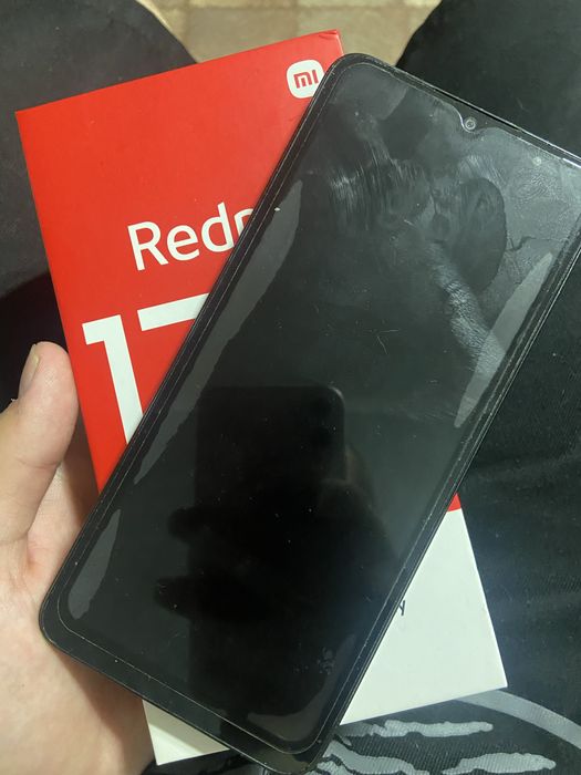 Продам redmi 13C