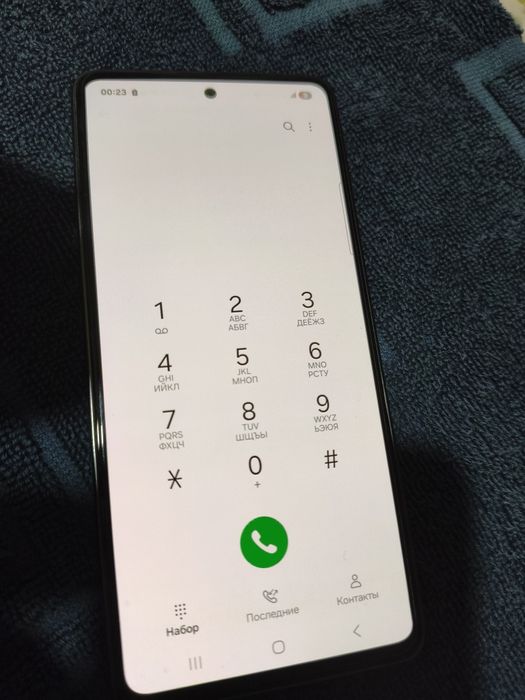 Samsung A53 sotiladi