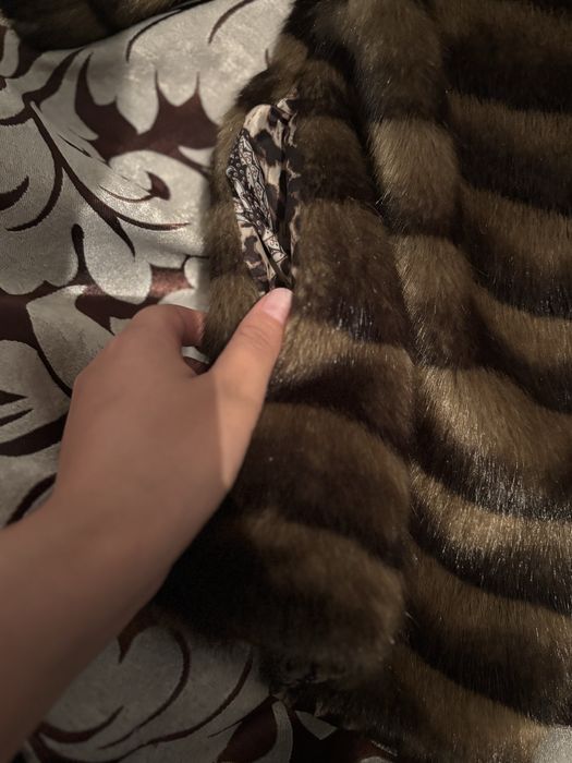 Продам шуба