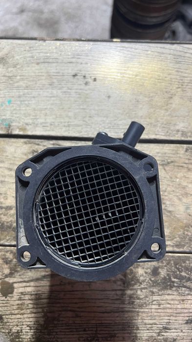 ДМРВ Валюметр Ауди А4 B6