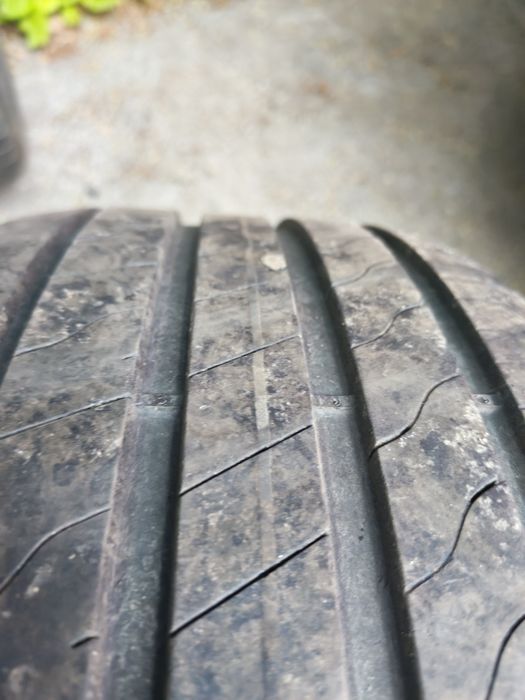 Anvelope Goodyear 225/45 R17 91W !!! Preț negociabil !!!