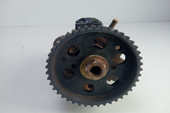 Pompa inalte Pompa inalta presiune 0445010007 Fiat Bravo a 2-a genera