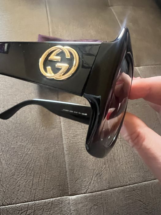 Слънчеви очила Gucci