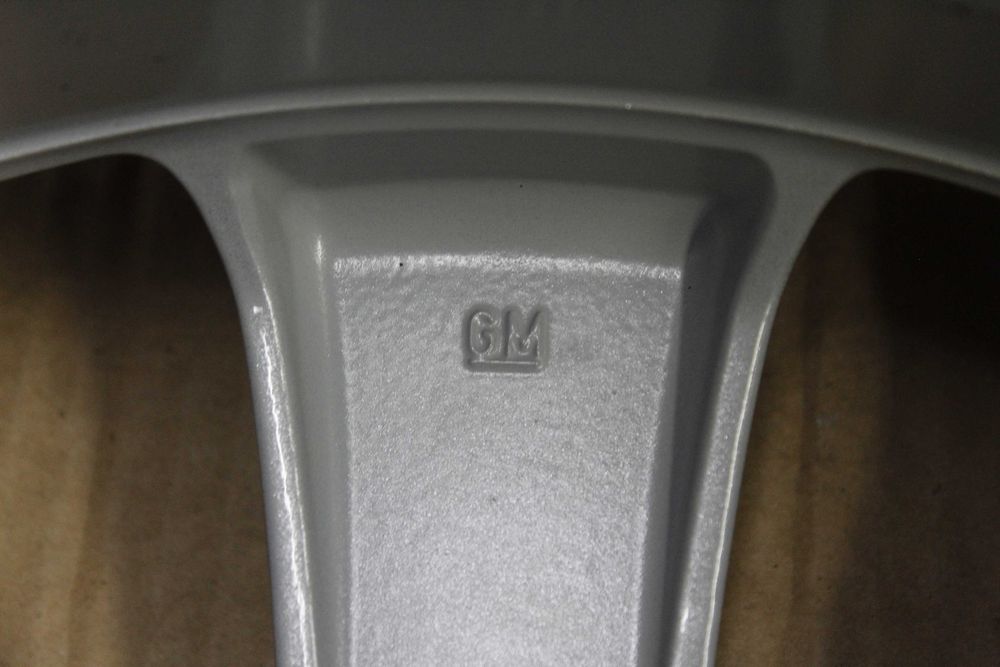 Джанти 17" 5х105 Opel Astra (J, K), Mokka