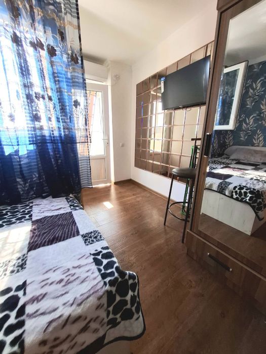 2 квартиры-по цене одной,метро,80м2,Туз-3
