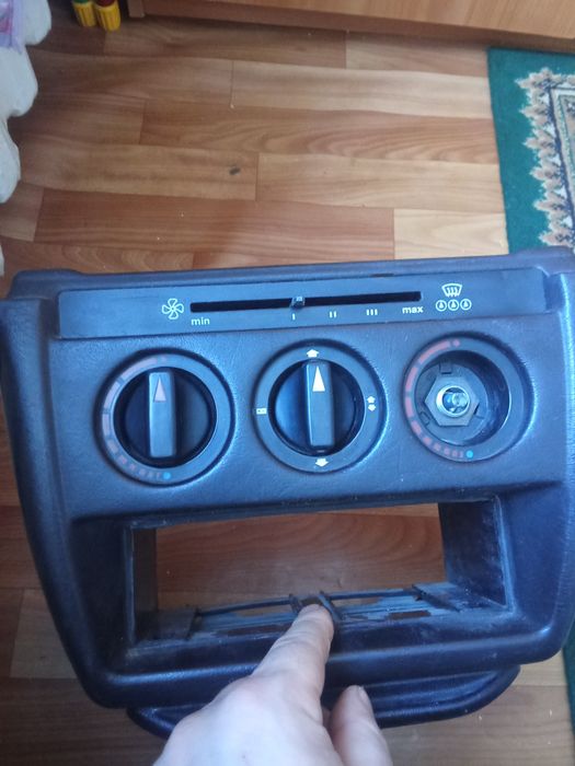 Продам бороду 190 мерс