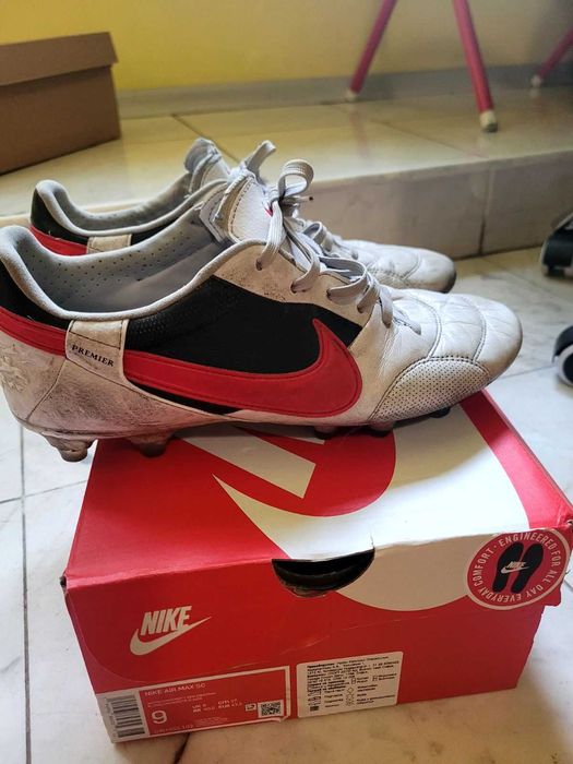 Бутонки Найк ПРЕМИЕР 3 - Nike Premier 3