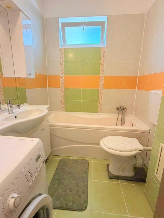 Apartament de Închiriat – 2 Camere | Turnișor