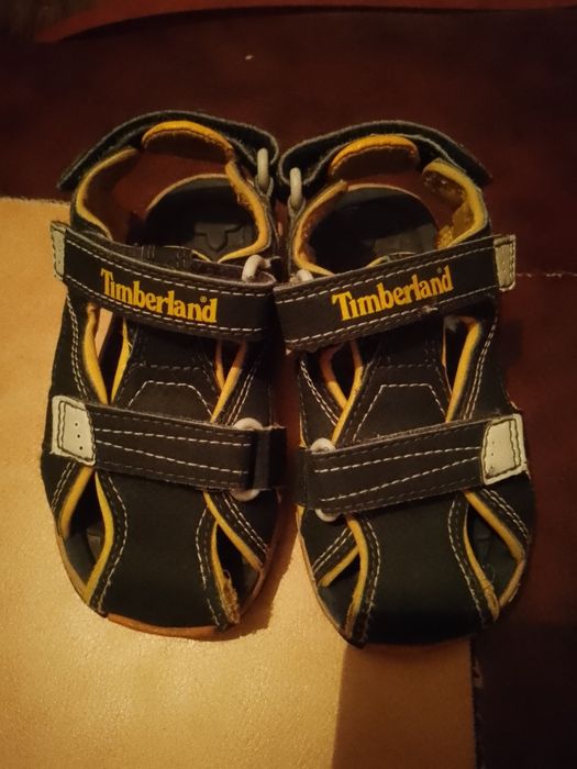 Сандали для ребенка