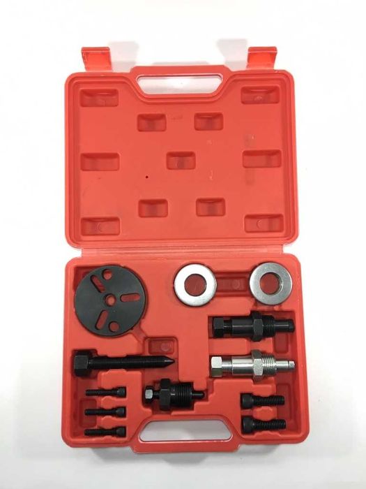 К-т инструменти за съединители шайби на компресори за автоклиматици