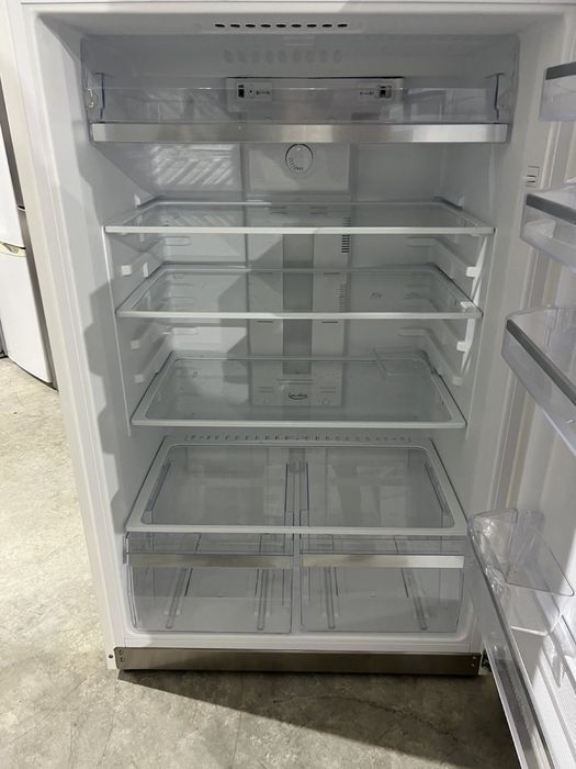 Хладилник с камера 412Л - SMEG FAB50RWH