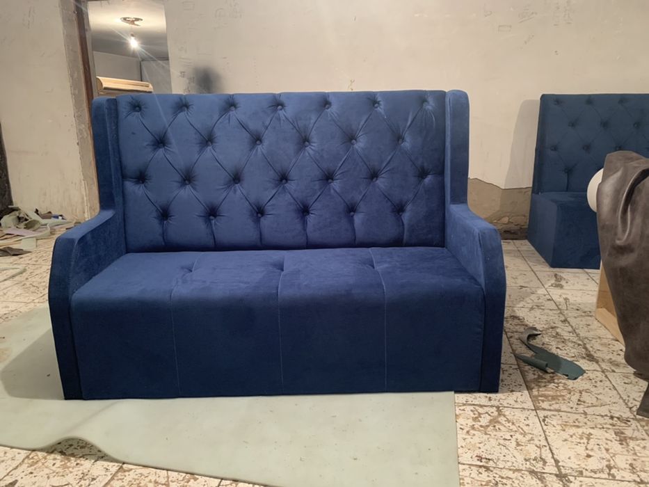 Диваны для кафе баров