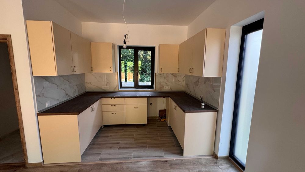 Casa parter, Peris/Ilfov