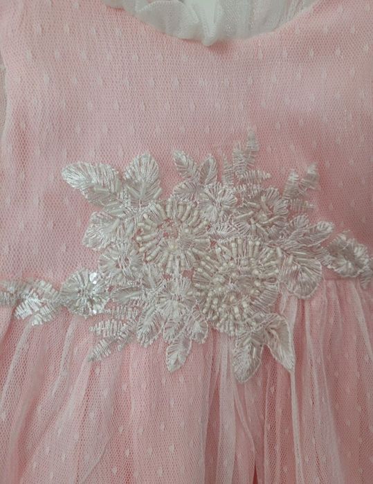 Set SeleniAl botez rochite mama-fiice, M/L+62+122