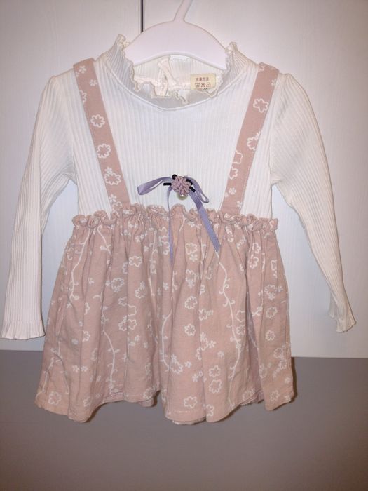 Rochite fete marime 80 -86