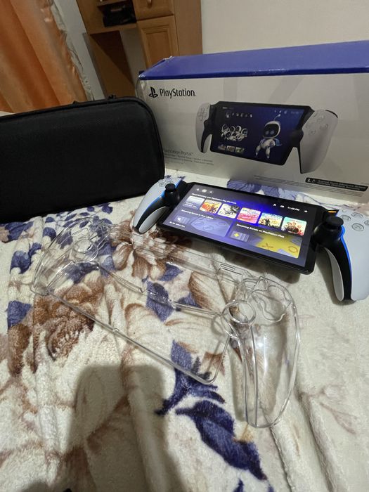 Playstation Portal(PS PORTAL)