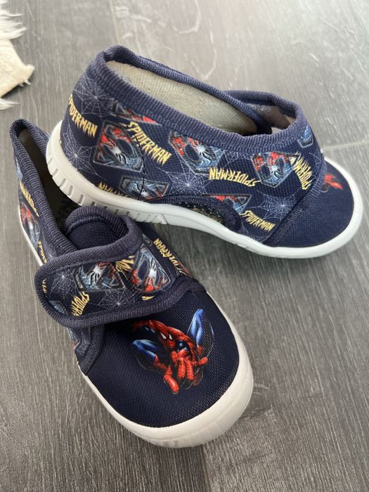 Детски пантофи BEKO 23 номер- 8 €