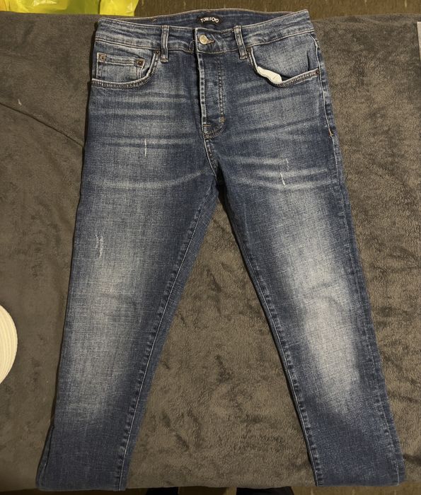 Tom Ford мъжки дънки