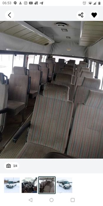 Продам Ивеко дели