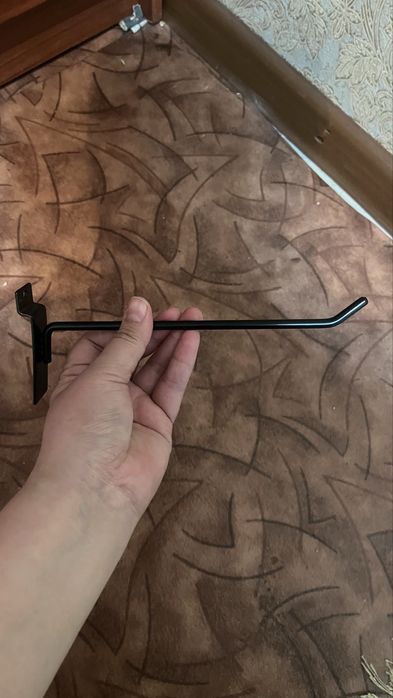 Продам кранштейны для панелей